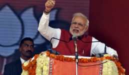उत्तराखंड चुनाव : पीएम मोदी की शुक्रवार की वर्चुअल रैली खराब मौसम के कारण रद्द, पहाड़ों पर हो रही है बर्फबारी