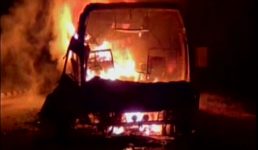 उत्तराखंड – पढ़िए शासन की लापरवाही ने पल भर में कैसे कर दिये एक करोड़ रुपये से ज्यादा खाक