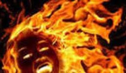 उत्तराखंड – छात्रा पर पेट्रोल डालकर आग लगाने वाले ने गुनाह कुबुला, पढ़िए क्या कहा