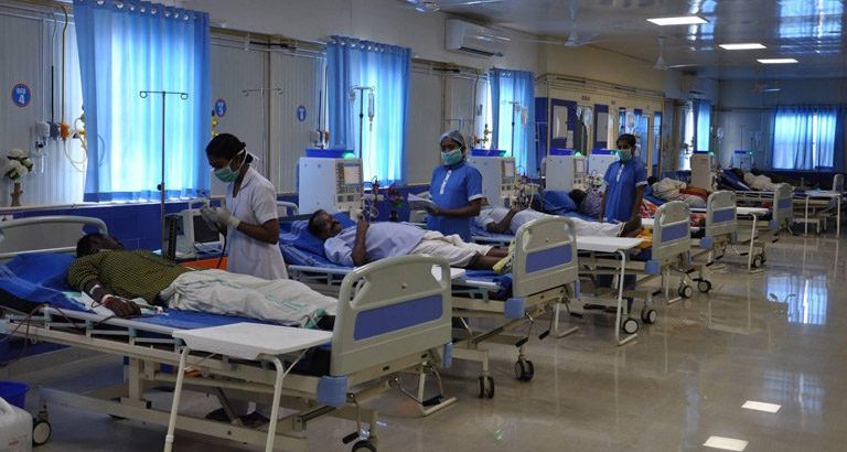 उत्तराखंड की स्वास्थ्य सेवाओं को मिलेगा आधुनिक तकनीकी उपकरणों का सुदृढ़ आधार, प्रधानमंत्री निधि के अंतर्गत प्रदेश को उपलब्ध होंगी 4 एमआरआई, 5 डिजिटल मैमोग्राफी एवं 75 एआई-सक्षम हैंडहेल्ड एक्स-रे मशीनें