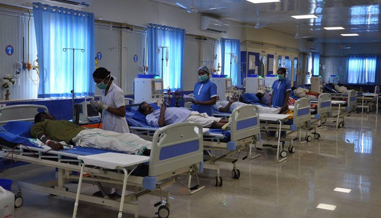 उत्तराखंड की स्वास्थ्य सेवाओं को मिलेगा आधुनिक तकनीकी उपकरणों का सुदृढ़ आधार, प्रधानमंत्री निधि के अंतर्गत प्रदेश को उपलब्ध होंगी 4 एमआरआई, 5 डिजिटल मैमोग्राफी एवं 75 एआई-सक्षम हैंडहेल्ड एक्स-रे मशीनें