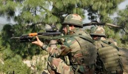 वो आए थे भारतीय सेना पर बड़ा हमला करने लेकिन सब मारे गए, भारत ने पाक से कहा लाश ले जाओ