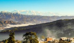 उत्तराखंड में पर्यटन को बढ़ावा देने के लिए लिए गए कई फैसले, केएमवीएन और जीएमवीएन होंगे मर्ज