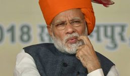 तीन राज्यों में चुनावी हार से चिंतित मोदी सरकार जल्द ही ले सकती है ये बड़ा फैसला