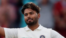 उत्तराखंड के लाल ऋषभ पंत की एक और सफलता, पहुंचे अपने करियर के नये पायदान पर