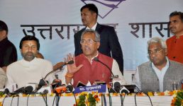 उत्तराखंड सरकार ने नए साल में नगर निगमों और पुलिसकर्मियों को दिया तोहफा