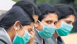 उत्तराखंड – स्वाइन फ्लू से 11 मौत, पहाड़ों से भी आ रहे हैं अब मरीज