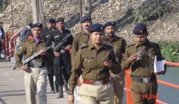 ये तेज तर्रार पुलिस अधिकारी होगी अब देहरादून एसपी सिटी, कई अन्य के ट्रांसफर