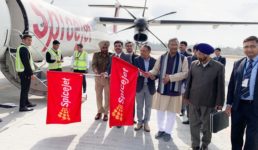 उत्तराखंड – देहरादून से जयपुर, जम्मू और अमृतसर के लिए हवाई सेवा शुरू, सीएम ने भी की अमृतसर की यात्रा