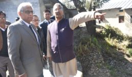 कुमाऊं और गढ़वाल में बनेगा एक-एक मॉडर्न आवासीय विद्यालय, मेधावी गरीब बच्चों को मिलेगी शिक्षा