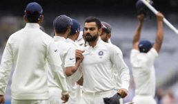 भारत ने रचा इतिहास, ऑस्ट्रेलिया को उसी की जमीन पर 2-1 से हराया