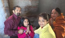 उत्तराखंड के गिरीश दुबई में कर रहे हैं ऐसा काम कि भारत के राष्ट्रपति ने किया सम्मानित