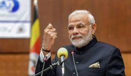 पीएम मोदी का नए साल में पहला इंटरव्यू, दिए कई जवाब बैकफुट पर विपक्ष