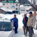 उत्तराखंड – 8 दिन से फंसे 4 लोगों की सरकार से गुहार, हमें बचा लो, खाना-पानी भी खत्म है