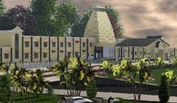 उत्तराखंड – पहाड़ों पर जाएगी रेल और केदारनाथ मंदिर जैसा होगा इसका पहला रेलवे स्टेशन
