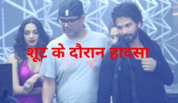 उत्तराखंड – मसूरी में शाहिद कपूर की शूटिंग के दौरान हादसा, एक की मौत