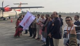 पंतनगर-देहरादून हवाई सेवा शुरू, किराया मात्र 1590 रुपये और दूरी 50 मिनट