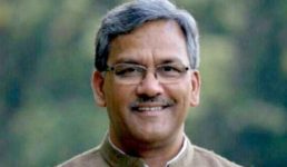 उत्तराखंड चुनाव : पूर्व सीएम त्रिवेन्द्र रावत नहीं लड़ेंगे चुनाव, बीजेपी अध्यक्ष जे पी नड्डा को लिखा पत्र