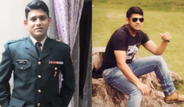 उत्तराखंड के लिए दुख का समय, पहाड़ का एक और लाल शहीद हो गया बॉर्डर पर