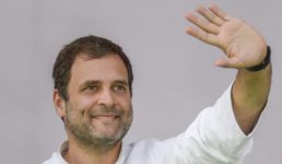 अमेठी के अलावा केरल के वायनाड से भी चुनाव लड़ेंगे राहुल गांधी