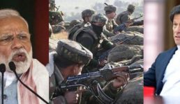भारत ने शुरू की आतंकी हमले की जवाबी कार्रवाई, पाकिस्तान में हड़कंप, और सचेत हुआ