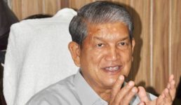 उत्तराखंड बड़ी खबर : हरीश रावत चुनाव हारे, बीजेपी फिर सरकार बनाने की ओर