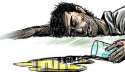 Dehradun News घौंचू और मच्छर के बाद अब तस्कर राजा गिरफ्तार, जहरीली शराब मौत मामला