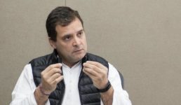 राहुल गांधी का पीएम मोदी पर हमला, कहा राफेल डील में सीधे शामिल थे पीएम