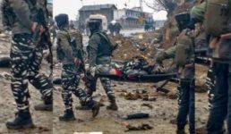 उत्तराखंड – कश्मीर में हुए अब तक के सबसे बड़े आतंकी हमले में राज्य के दो बहादुर जवानों ने भी दी अपनी शहादत, तीन दर्जन से ज्यादा शहीद