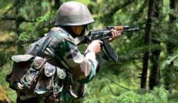 बुरी खबर – जम्मू कश्मीर के पुलवामा में फिर 4 जवान शहीद, शहीदों में एक मेजर भी