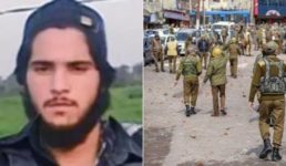 पुलवामा हमले के मास्टरमाइंड गाजी रशीद को सेना ने किया ढेर, एक जैश कमांडर भी मारा गया