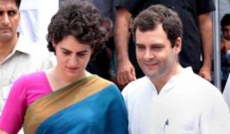 उत्तराखंड – कांग्रेस में राहुल और प्रियंका की जनसभाओं की कोशिशें तेज, प्रत्याशी खोजने में परेशानी हो रही है कांग्रेस को