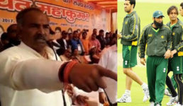 उत्तराखंड में अगर कोई पाकिस्तानी खिलाड़ी आया तो जिंदा नहीं जाएगा, राज्य के मंत्री का बयान