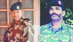 उत्तराखंड – इन दो शहीदों के सवालों का जवाब कौन देगा, पढ़िए इनकी बहादुरी के बदले क्या मिला इन्हें