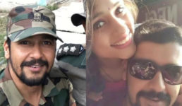 शहीद मेजर ढोंडियाल की पत्नी के बारे में ये बात नहीं जानते होंगे आप, जानिए इस खबर में