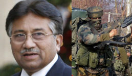 मुशर्रफ के इंटरव्यू में दिखा भारत की ताकत का खौफ, पुलवामा हमले के बाद कही बड़ी बात