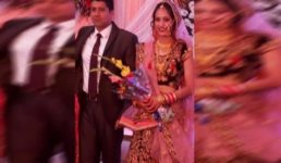 परिवार में अकेले बेटे थे मेजर ढौंडियाल, एक साल पहले ही शादी हुई थी