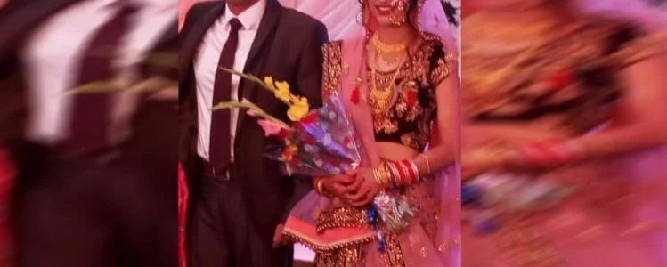 परिवार में अकेले बेटे थे मेजर ढौंडियाल, एक साल पहले ही शादी हुई थी परिवार में अकेले बेटे थे मेजर ढौंडियाल, एक साल पहले ही शादी हुई थी
