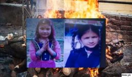 उत्तराखंड – दोनों साथ स्कूल जाती थीं और अर्थी भी साथ में उठी, पूरे गांव में मातम