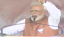 उत्तराखंड को कांग्रेस के कल्चर ने बर्बाद किया: पीएम मोदी