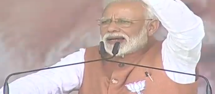 उत्तराखंड को कांग्रेस के कल्चर ने बर्बाद किया: पीएम मोदी उत्तराखंड को कांग्रेस के कल्चर ने बर्बाद किया: पीएम मोदी