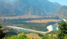 गौचर ने बढ़ाया उत्तराखंड का सम्मान, पूरे देश में नंबर वन स्वच्छ गंगा टाउन बना