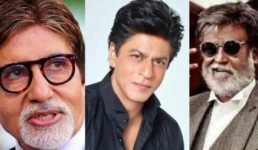 उत्तराखंड आएंगे अमिताभ, शाहरूख और रजनीकांत, मुख्यमंत्री त्रिवेंद्र रावत ने खुद दी जानकारी
