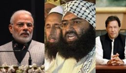 झुक गया पाकिस्तान, भारत के दबाव में जैश के 44 आतंकी गिरफ्तार