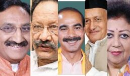 उत्तराखंड : पांच में से तीन सीटों पर सांसदों के टिकट काट सकती है बीजेपी, चुनावी तैयारी तेज