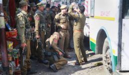 Big Breaking :  जम्मू विस्फोट में मरने वाला व्यक्ति उत्तराखंड का, 30 से ज्यादा लोग घायल