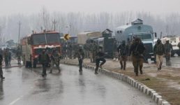 इलेक्ट्रिशियन था पुलवामा आतंकी हमले का सरगना, हुए हैं कई चौंकाने वाले खुलासे