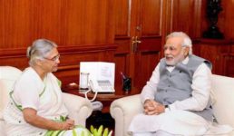शीला दीक्षित ने माना, आतंकवाद के खिलाफ मोदी की तरह करारा जवाब नहीं दे पाए थे मनमोहन
