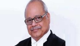 जस्टिस पिनाकी चंद्र घोष नियुक्त हुए देश के पहले लोकपाल, राष्‍ट्रपति ने दी मंजूरी