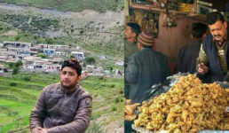 उत्तराखंड : पकोड़ी की दुकान से बचे वक्त में पढ़ाई, सागर ने पास की देश की सबसे कठिन परीक्षा